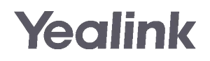 Yealink logo, telefoontoestellen die ICTO levert